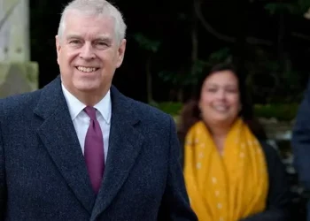 Πρίγκιπας Άντριου: “Είμαι ο γιος της βασίλισσας, δεν μπορείτε να το κάνετε αυτό”