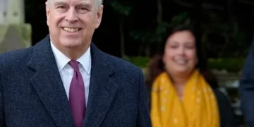 Πρίγκιπας Άντριου: “Είμαι ο γιος της βασίλισσας, δεν μπορείτε να το κάνετε αυτό”