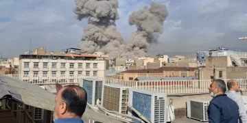 ΗΠΑ και Ισραήλ εξαπέλυσαν προληπτικές επιθέσεις στο Ιράν