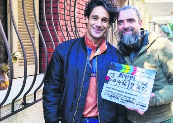 Σωτήρης Τσαφούλιας για το Ριφιφί: Δεν ήθελα να κάνω τη ληστεία… κατόρθωμα