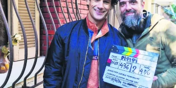 Σωτήρης Τσαφούλιας για το Ριφιφί: Δεν ήθελα να κάνω τη ληστεία… κατόρθωμα