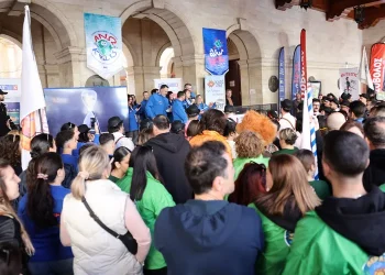 Αλέξης Καλοκαιρινός: «Το Ηράκλειο είναι ένας διάσπαρτος κρυμμένος θησαυρός, αλλά ο μεγαλύτερος είναι οι άνθρωποι»