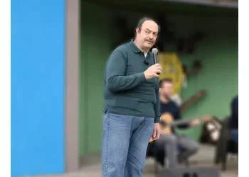 Θλίψη: «Έφυγε» ξαφνικά ο αγαπητός Μιχάλης Βάμβουκας