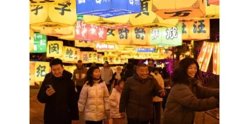 Κινεζική Πρωτοχρονιά: Τι φέρνει η χρονιά του Πύρινου Αλόγου