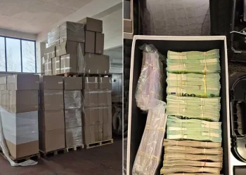 Κύκλωμα λαθρεμπορίας καπνού – κατασχέθηκε πάνω από 1 εκατ. ευρώ