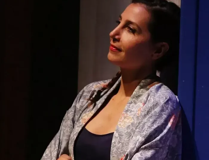 Μαρία Ελένη Λυκουρέζου: Συνεργάτης του πατέρα του ερχόταν στο δωμάτιο μου και τριβόταν πάνω μου