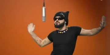 Eurovision 2026: Ο Akylas με το Ferto πρώτος στη δημοσκόπηση του κοινού