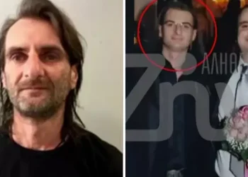 Ο «αόρατος Μπάμπης» των Χανίων: Αναγνωρίστηκε από παιδικό του φίλο δύο χρόνια μετά | Video