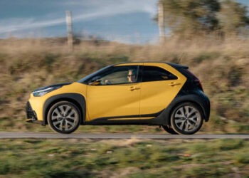 Αυτό είναι το πιο προσιτό μοντέλο της Toyota στην Ελλάδα – Πόσο κοστίζει