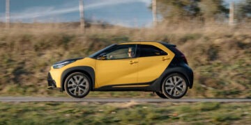 Αυτό είναι το πιο προσιτό μοντέλο της Toyota στην Ελλάδα – Πόσο κοστίζει