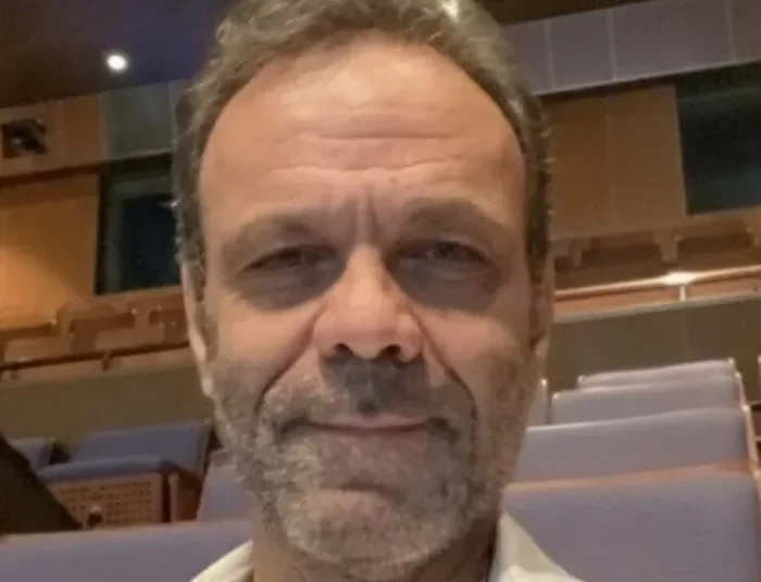 Εφυγε απο την ζωή ο καρδιολόγος Γιώργος Μπαντουβάς