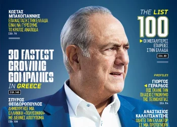 Πέθανε ο Γιώργος Γεράρδος, ιδρυτής της εταιρείας Πλαίσιο