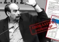 «Κόκκινη κάρτα» από τους ορκωτούς ελεγκτές στην ΚΣΟΣ και τον Γιώργο Ξυλούρη – Εντοπισμός παραβάσεων
