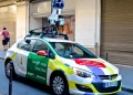 Google Street View: Ξεκινά η τρισδιάστατη χαρτογράφηση της Κρήτης