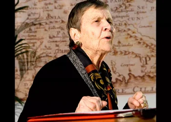 Η Ελένη Αρβελέρ έφυγε απο την ζωή