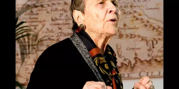 Η Ελένη Αρβελέρ έφυγε απο την ζωή