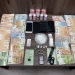 Χειροπέδες σε τρία άτομα για διακίνηση «λευκού θανάτου» – Βρέθηκαν 21.000 ευρώ