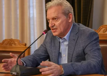 Συνάντηση του Δημάρχου Ηρακλείου για τα έργα του ΒΟΑΚ στην «παράκαμψη Ηρακλείου»