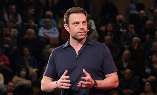 Δύσκολες ώρες για τον Κασσελάκη