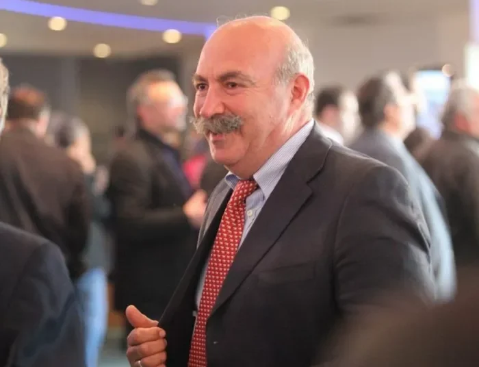 Συνελήφθη ο Χρήστος Μαυρίκης – Ο γνωστός και ως «αρχικοριός»