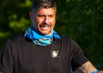 Survivor: Ο Σηφάκης στον τάκο