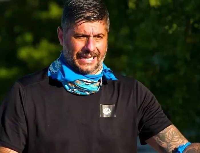 Survivor: Ο Σηφάκης στον τάκο