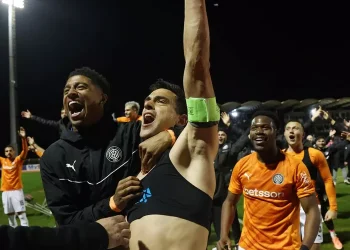 Ο ΟΦΗ στον τελικό Κυπέλλου για 2η σερί χρονιά