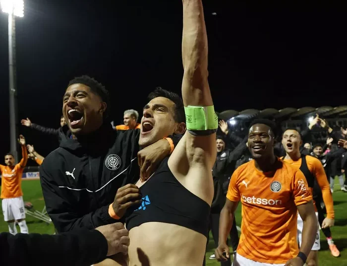 Ο ΟΦΗ στον τελικό Κυπέλλου για 2η σερί χρονιά