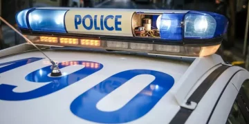 Αστυνομικό Δελτίο