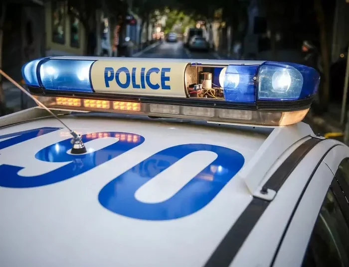 Αστυνομικό Δελτίο