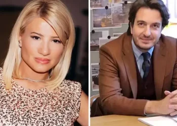 Αυτός είναι ο σύντροφος της Φαίης Σκορδά, Αλέξανδρος Αθανασιάδης – Το επάγγελμα του