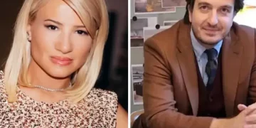 Αυτός είναι ο σύντροφος της Φαίης Σκορδά, Αλέξανδρος Αθανασιάδης – Το επάγγελμα του