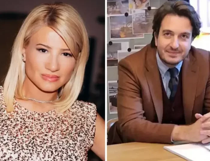 Αυτός είναι ο σύντροφος της Φαίης Σκορδά, Αλέξανδρος Αθανασιάδης – Το επάγγελμα του