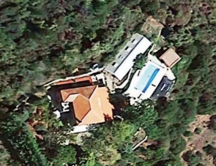 Γιάννης Παναγόπουλος: Ερευνάται η Χλιδάτη βίλα στην Αρκαδία – Ραγδαίες εξελίξεις