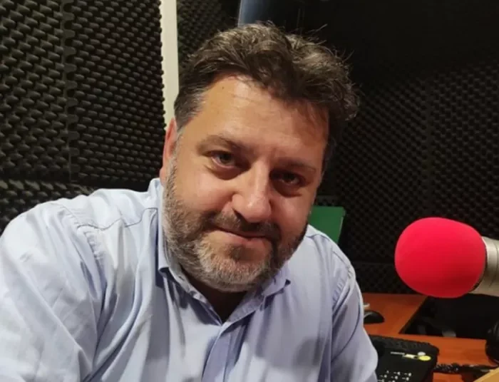 Επιστολή διαμαρτυρίας για την απόλυση του Μ. Διονέλλη