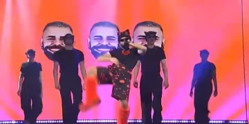 Ο Akylas και το «Ferto» θα εκπροσωπήσει την Ελλάδα στην Eurovision 2026