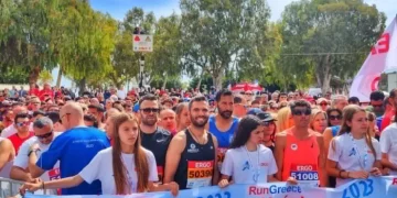 RUN GREECE ΗΡΑΚΛΕΙΟ – ΚΥΡΙΑΚΗ 29 ΜΑΡΤΙΟΥ 2026