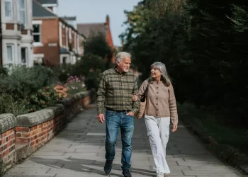 Αυτοί οι δείκτες αποκαλύπτουν την πραγματική μας ηλικία
