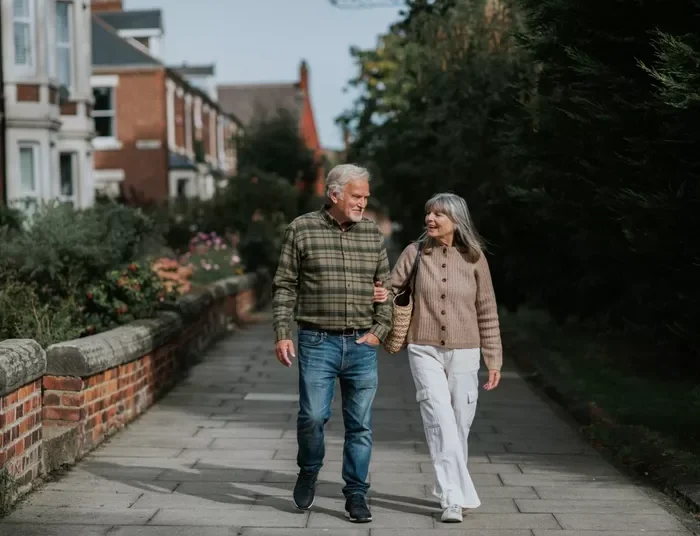Αυτοί οι δείκτες αποκαλύπτουν την πραγματική μας ηλικία