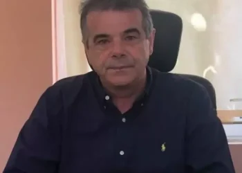 Γιάννης Ταταράκης (Δήμαρχος Αγίου Βασιλείου Ρεθύμνου): Μοντέλο διοίκησης με επίκεντρο τον άνθρωπο