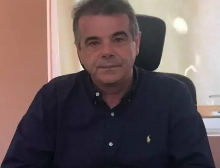 Γιάννης Ταταράκης (Δήμαρχος Αγίου Βασιλείου Ρεθύμνου): Μοντέλο διοίκησης με επίκεντρο τον άνθρωπο