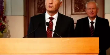 Θόρμπιορν Γιάγκλαντ: Ο πρώην πρωθυπουργός της Νορβηγίας νοσηλεύεται μετά από απόπειρα αυτοκτονίας – Έρευνα για την υπόθεση Επστάιν