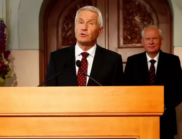 Θόρμπιορν Γιάγκλαντ: Ο πρώην πρωθυπουργός της Νορβηγίας νοσηλεύεται μετά από απόπειρα αυτοκτονίας – Έρευνα για την υπόθεση Επστάιν