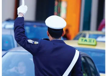 Αυξημένα μέτρα οδικής ασφάλειας την περίοδο εορτασμού των Αποκριών και της Καθαράς Δευτέρας 