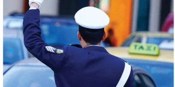 Αυξημένα μέτρα οδικής ασφάλειας την περίοδο εορτασμού των Αποκριών και της Καθαράς Δευτέρας 