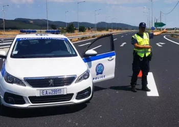 Αυξημένα μέτρα οδικής ασφάλειας την περίοδο εορτασμού των Αποκριών και της Καθαράς Δευτέρας 