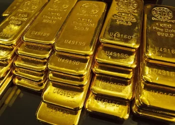 Μυστηριώδης δωρητής στην πόλη του $3,6 εκατ. σε ράβδους χρυσού για την επισκευή του δικτύου ύδρευσης