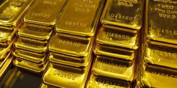 Μυστηριώδης δωρητής στην πόλη του $3,6 εκατ. σε ράβδους χρυσού για την επισκευή του δικτύου ύδρευσης