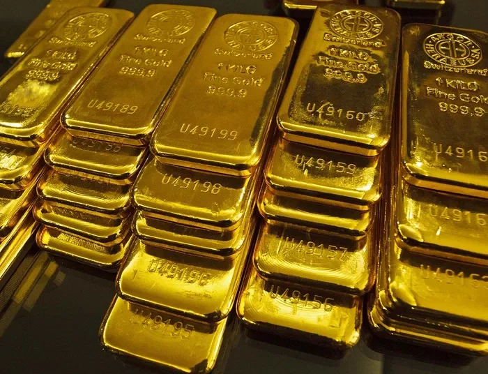 Μυστηριώδης δωρητής στην πόλη του $3,6 εκατ. σε ράβδους χρυσού για την επισκευή του δικτύου ύδρευσης