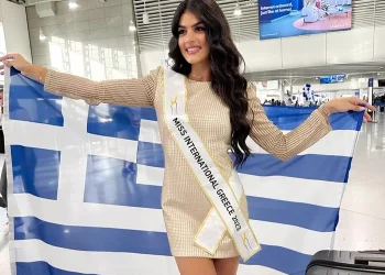 Οι χώρες με τις πιο όμορφες γυναίκες στον κόσμο: Σε ποια θέση βρίσκονται οι Ελληνίδες